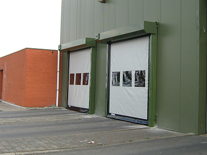 DYNACO M2 All Weather